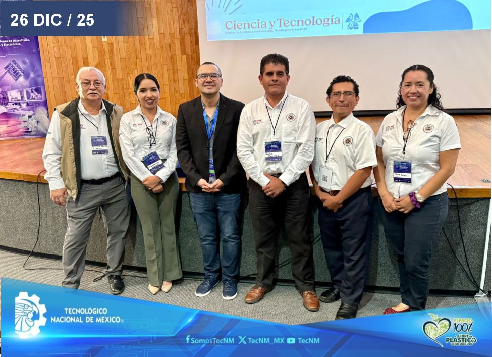 SEMICONDUCTORES 2025.